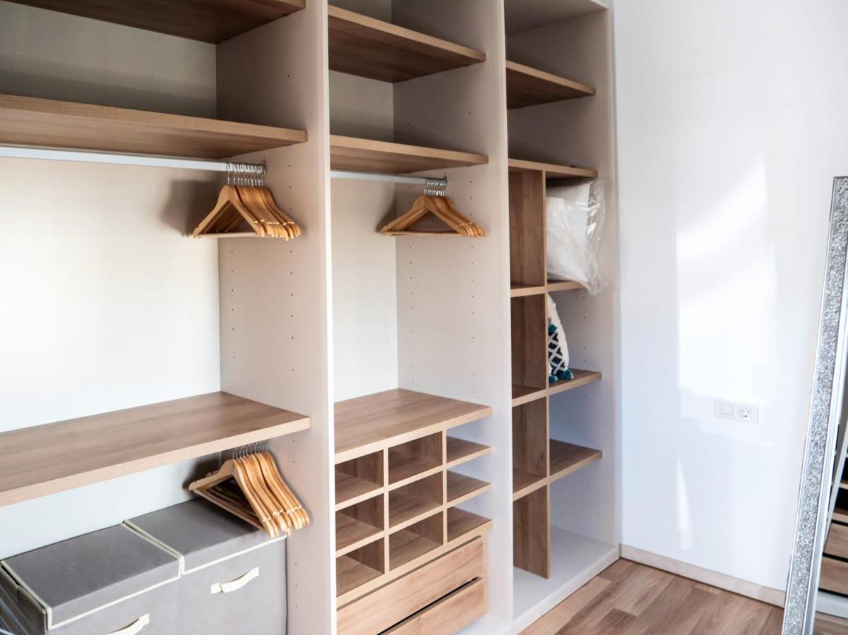 Comfortable House In Tias With Free Parking 외부 사진