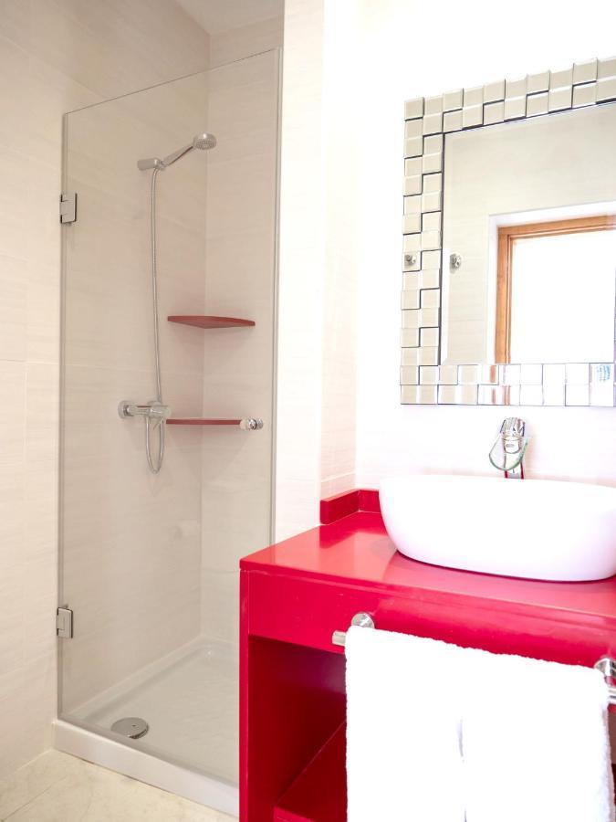 Comfortable House In Tias With Free Parking 외부 사진