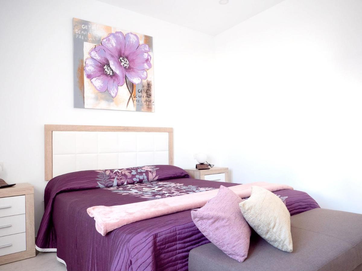 Comfortable House In Tias With Free Parking 외부 사진